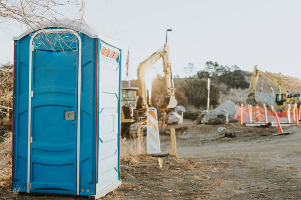 Best Portable Toilet Rental for Emergency Services  in Riverton, NJ